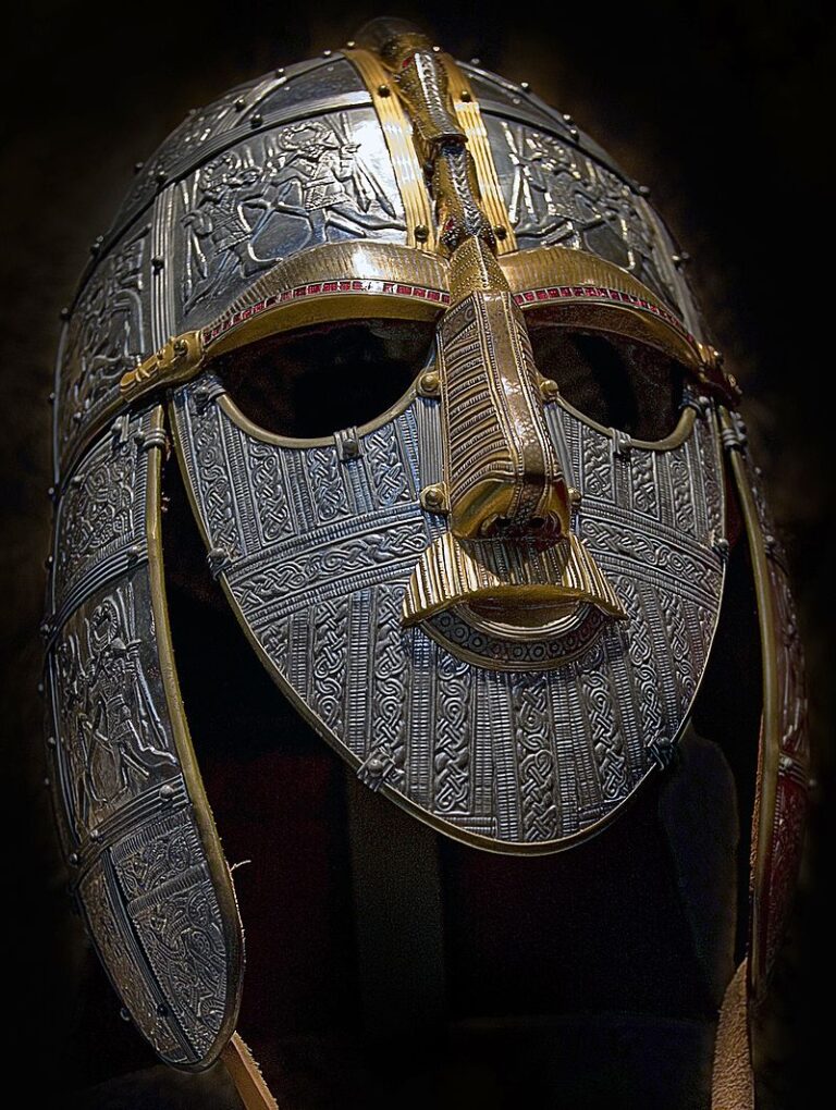 Sutton Hoo