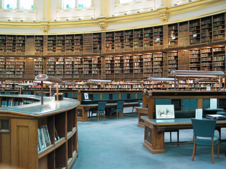 The British Library