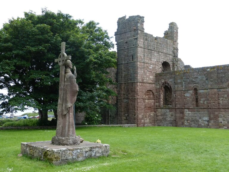 Lindisfarne