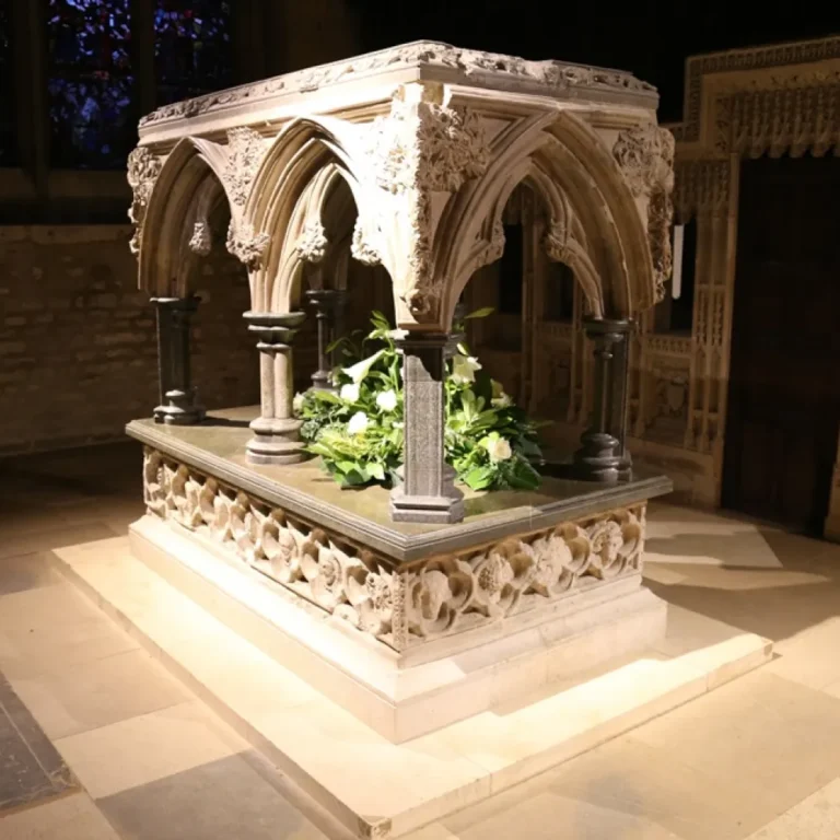Oxford