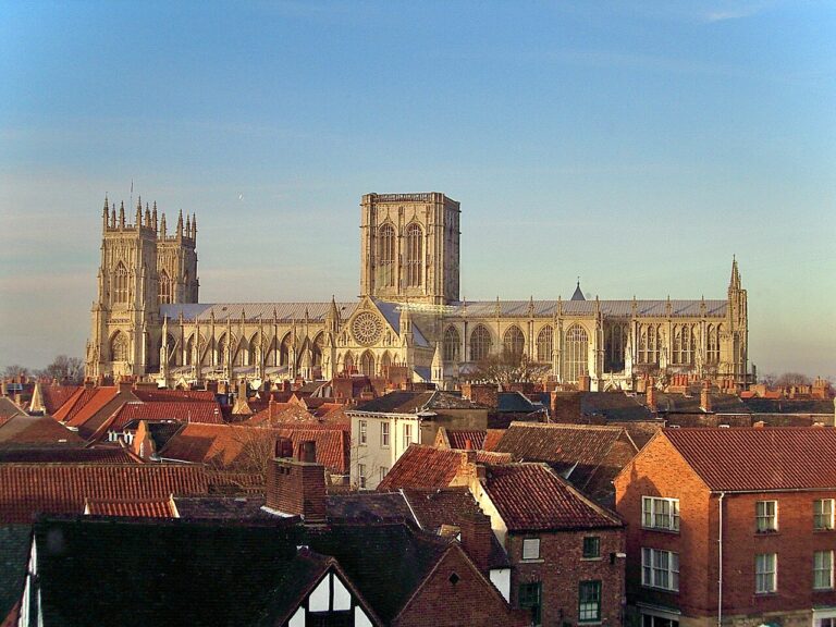 York Minster